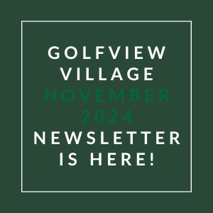 a vector illustration of a green field with the words goalkeeper village november 22