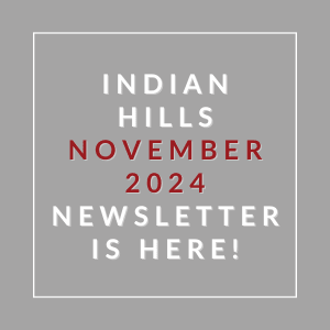 the logo hills october 2013 newsletter is here