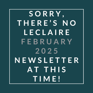 an aqua background with white text and a white frame