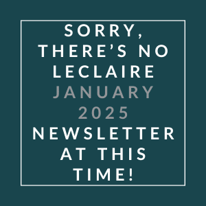 an aqua background with white text and a white frame