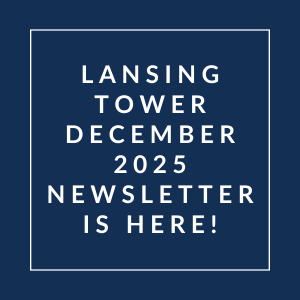 summit on the lake 2020 newsletter is here graphic