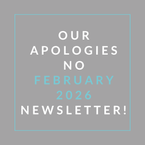 a green field with the text afford oaks may 2021 newsletter is here