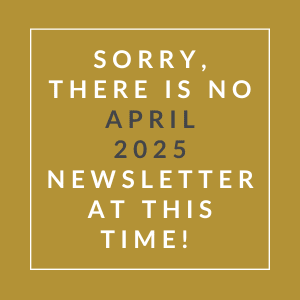 a black background with white and yellow text and a white frame