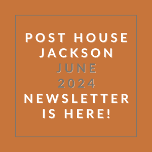 june 2024 newsletter is here