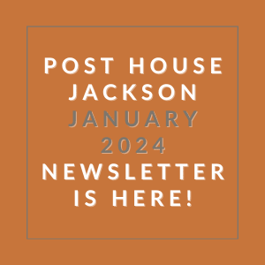 january 2024 newsletter is here