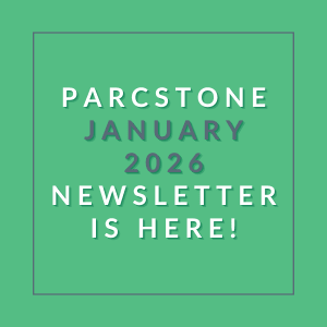 a green field with the text afford oaks may 2021 newsletter is here