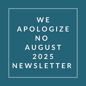 The Paddock Village July 2025 Newsletter is here.