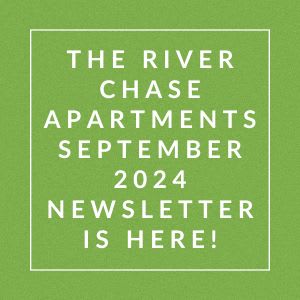 apartments september 2024 newsletter is here green