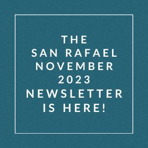 an image of the san rafael december 23rd newspaper is here font
