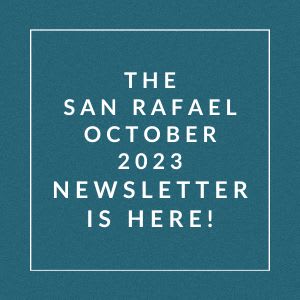an image of the san rafael november 22 23 newsletter is here