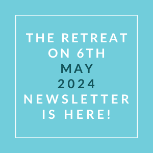 the retreat on 6th may 2020 newsletter is here