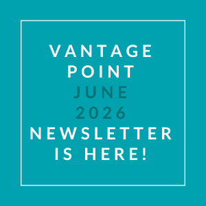 A vintage point newsletter for June 2026 is available.