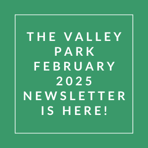 the value park january 2024 newsletter is here green