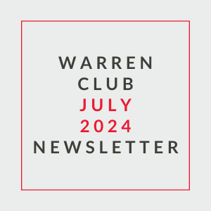 july 2024 newsletter graphic