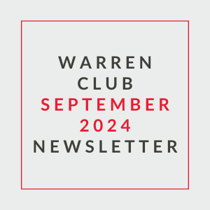 an image september 2024 newsletter with a red line