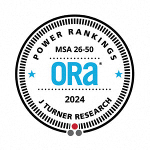 an illustration of a guarantee label written on it