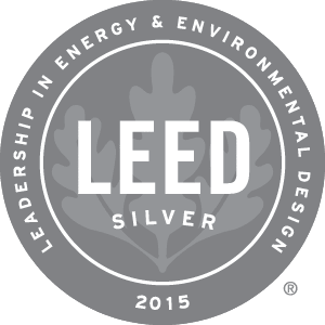LEED logo