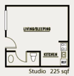 Studio A