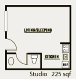 Studio A