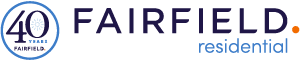 Fairfield Residential Logo