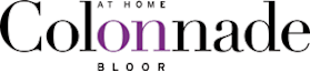 the dove residences on floor logo