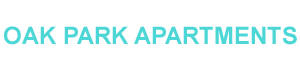 Oak Park | Turlock| Apartments | Logo