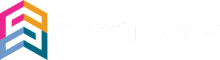 The image features a logo with the word