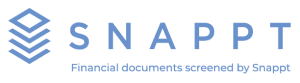 Snappt Logo