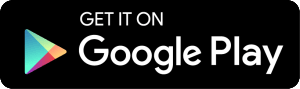 A black rectangle with the Google Play logo and the words "GET IT ON".