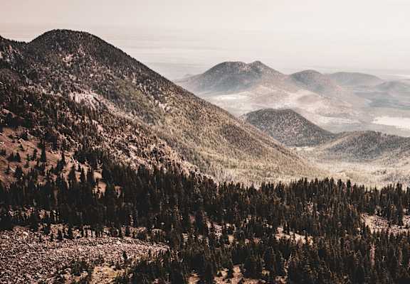 Sierra on 66-Lifestyle Image