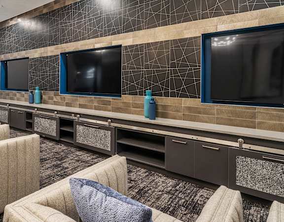 Axio at Carillon - Multi-media room