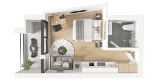  Floor Plan Studio Plus
