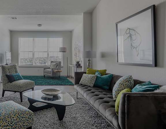 Resident social areas - Emmersyn at Lone Tree