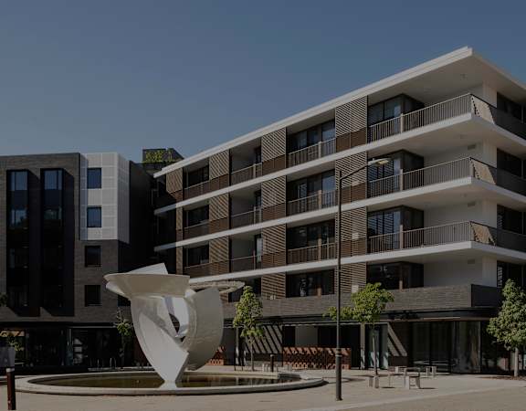 The Elements by Kinleaf - Building exterior