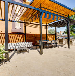 Courtyard View at Limestone Ranch, Lewisville, TX, 75067