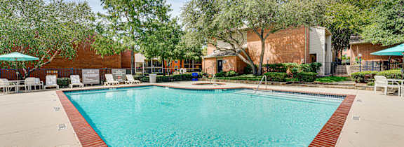 Banner Image at Copper Hill, Bedford, Texas