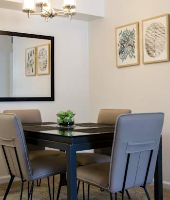 dinning room