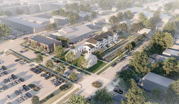 C&C Residences