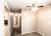 Thumbnail 15 of 23 - Interior Hallway inside unit