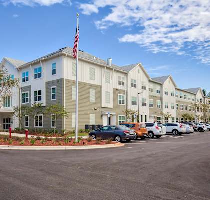 Carter Crossing Apartments | Milton, FL