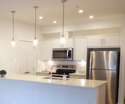 Villages at Nolan Hill - Three Bedroom 4