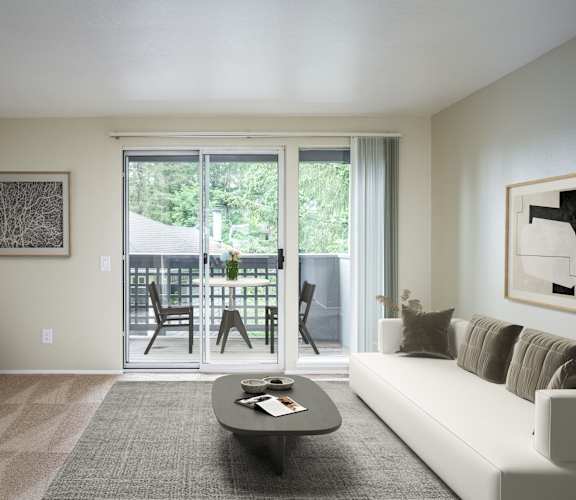 Oakmont_Two Bedroom