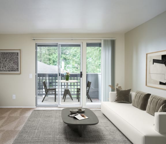 Oakmont Apartments in Tigard, OR