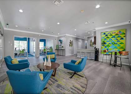 Banner Image at The Atlantic Grand Oaks, Austin, 78748