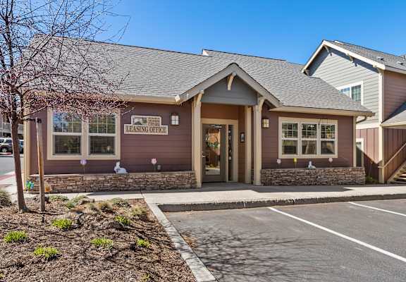 Village at Southern Crossing Leasing Office