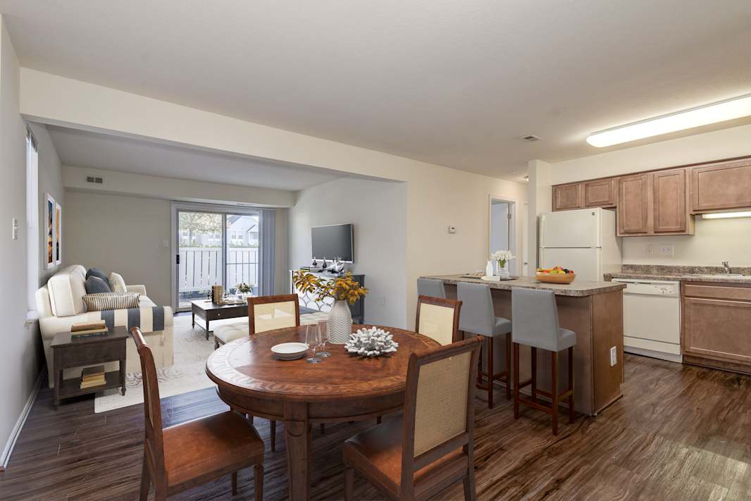 New Forest Apartments 2 of 3