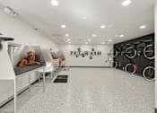 Thumbnail 3 of 15 - Dog Wash Center at AVIA Lofts on Parkway, Vancouver