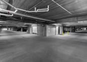 Thumbnail 25 of 26 - underground parking garage