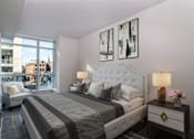 Thumbnail 22 of 37 - Spacious Bedroom