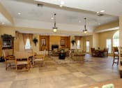 Thumbnail 7 of 12 - Interior Club House Orlando Florida